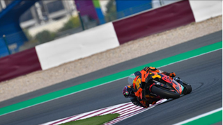Coronavirus Has Cost Us The Top-Tier Race At The Grand Prix Of Qatar